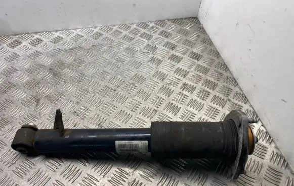 BMW X6 E71 Rear shock absorber/damper 6788512 33526788512