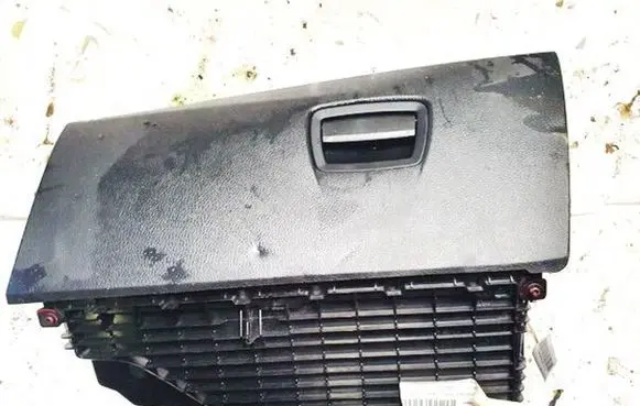 BMW 5 GT F07 Glove box 51169192998 11242010