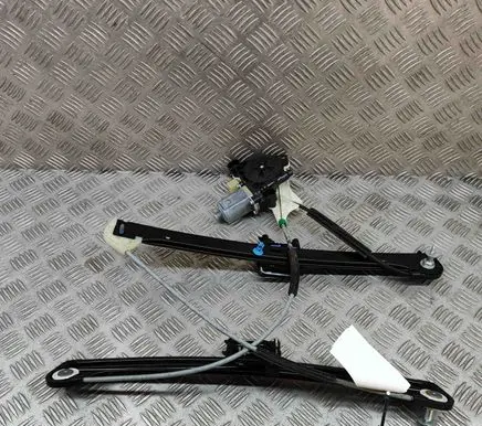 Audi A3 S3 8V Front door electric window regulator 0130822716 8V4837461