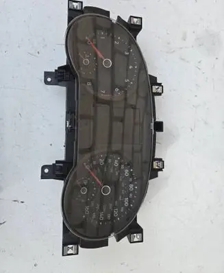 Speedometer (instrument cluster)
