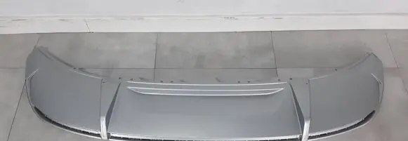 Audi e-tron Rear bumper lower part trim 4KE807835C