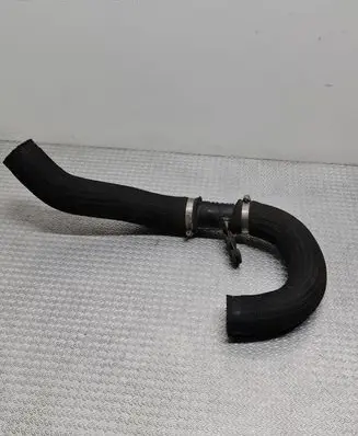 Mitsubishi Pajero Intercooler hose/pipe