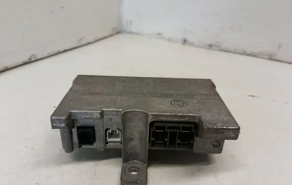 Smart ForFour I Power steering control unit/module A4545450032 MR594091