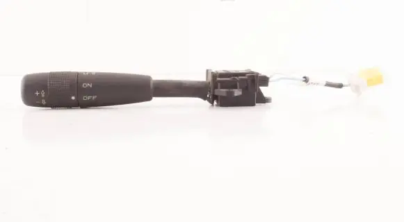 Peugeot 607 Cruise control stalk 96318293