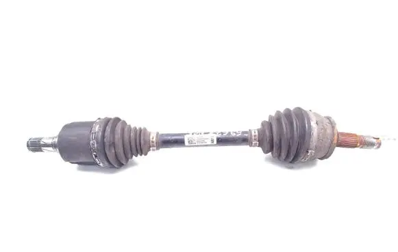 Opel Mokka Front driveshaft 94560845