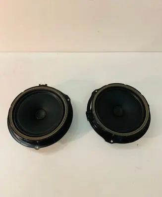 Jaguar E-Pace Front door speaker JJ3218808AA