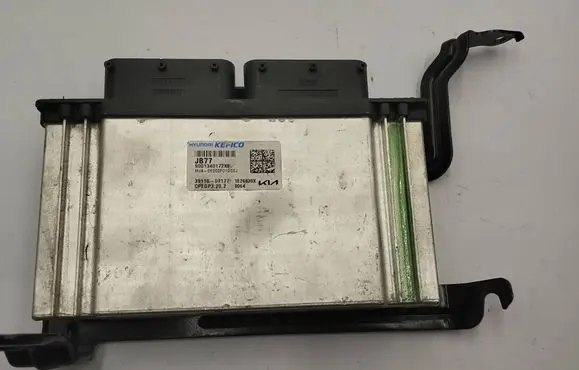 KIA Picanto Engine control unit/module ECU 9001340172KF 1E26830X 3911607177