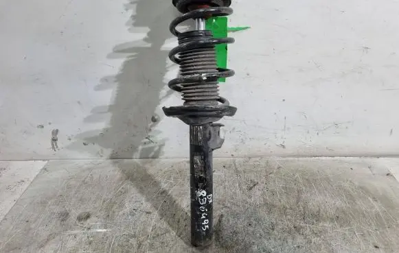 Volkswagen Golf VII Front shock absorber/damper 5Q0413023FH