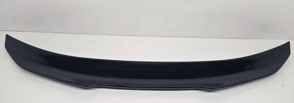 Tailgate/trunk spoiler