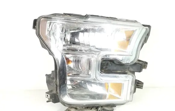 Ford F150 Headlight/headlamp FL3Z-13008-A FL3Z-13008-ACP