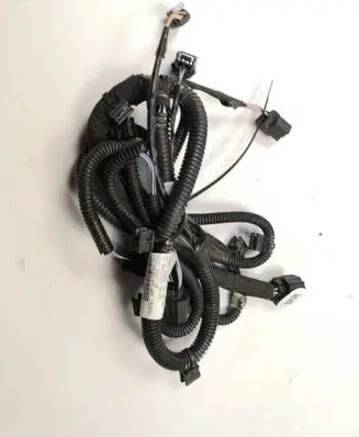 Renault Twingo III Other wiring loom 240152528R