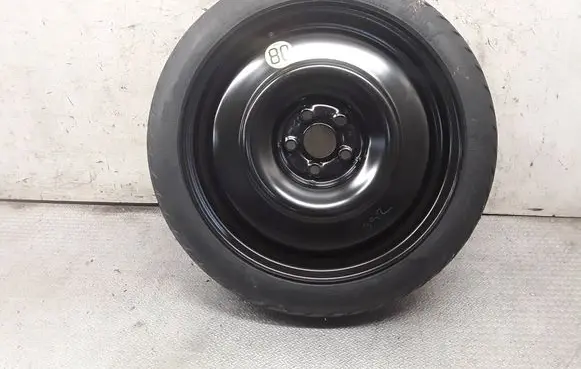 Toyota Avensis T250 R17 spare wheel 2170600