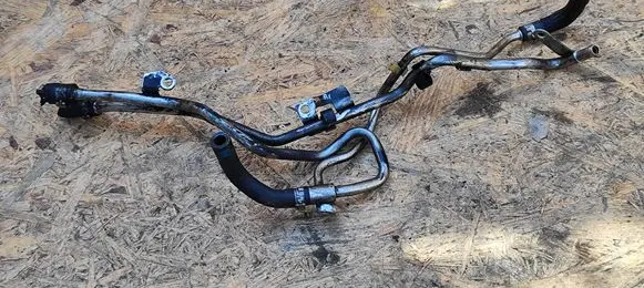 Mercedes-Benz E W212 Brake vacuum hose/pipe A6510701035