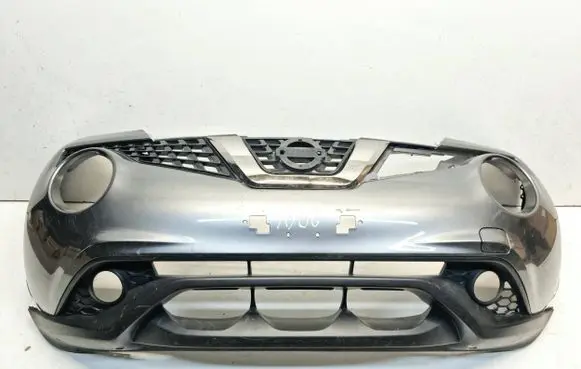 Nissan Juke I F15 Front bumper 62002-BV80h
