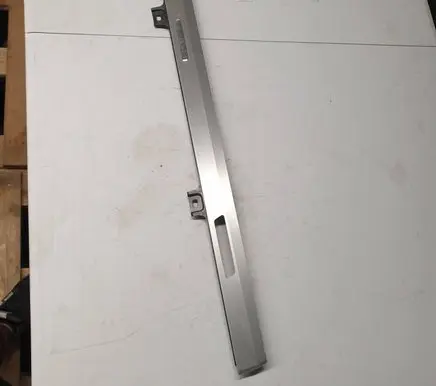 Audi Q7 4M Dashboard glove box trim 4M1853242B