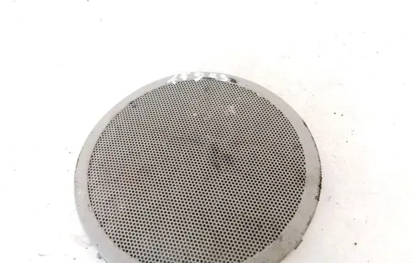 Side speaker trim/cover