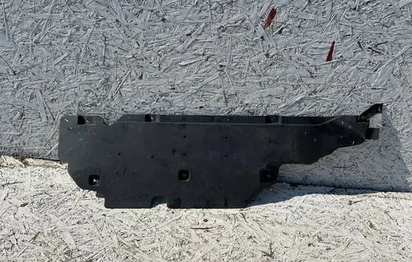 Renault Captur Side bottom protection 748152187R