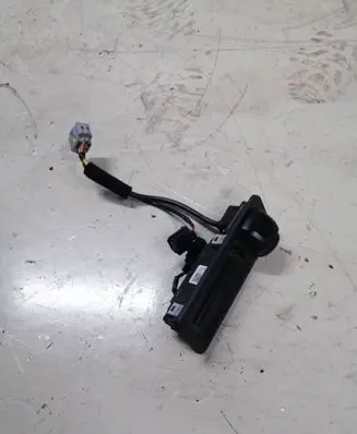 KIA Sportage Tailgate handle with camera 99240D9000 1910243148