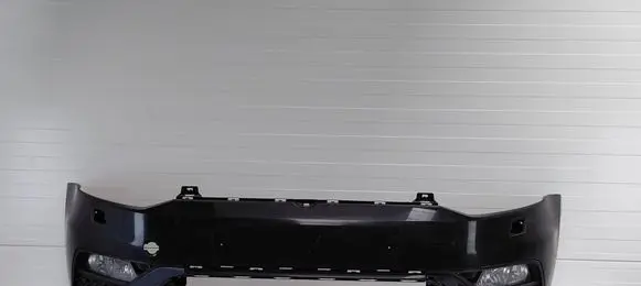 Volkswagen Polo V 6R Front bumper 6C0807221H
