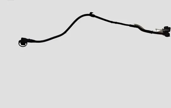 Citroen C6 Fuel line/pipe/hose
