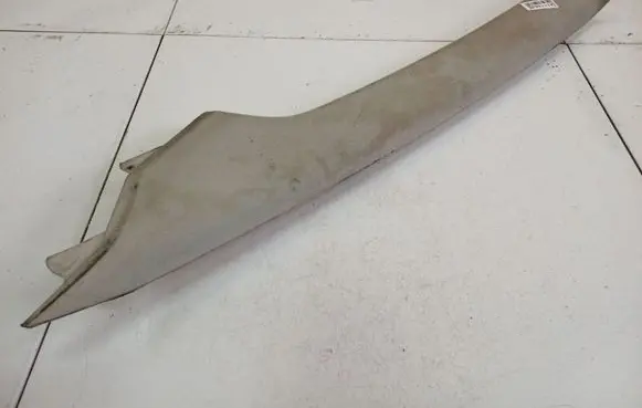 Toyota Corolla Verso AR10 (C) pillar trim 622120F010