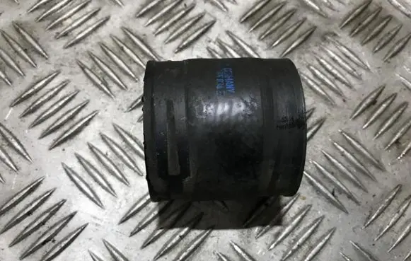 Seat Toledo I (1L) Intercooler hose/pipe 1h0145834e