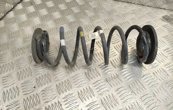 KIA Rio Rear coil spring 55336H8000