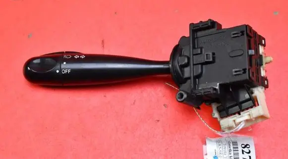 Toyota Yaris Verso Headlight wiper switch 1736482