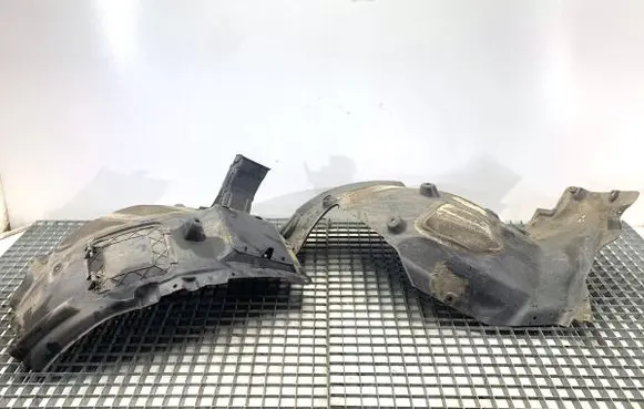 BMW 5 G30 G31 G38 Front wheel arch liner splash guards 7340195