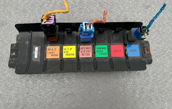Other relay