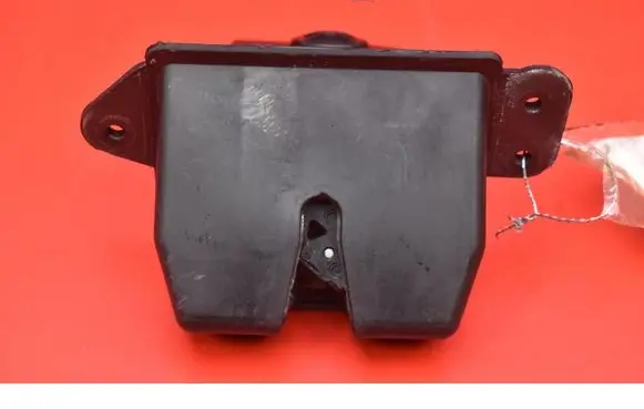 Hyundai i40 Tailgate/trunk/boot lock/catch/latch