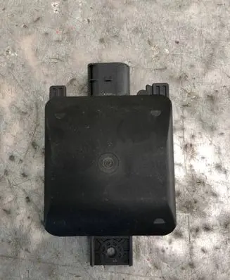 Blind spot module