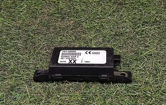 Rover 75 Other control units/modules YWY000080