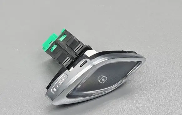 Central locking switch button
