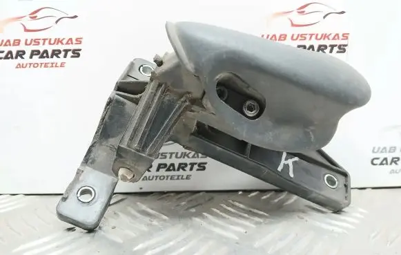 Fiat Bravo - Brava Engine bonnet (hood) release handle