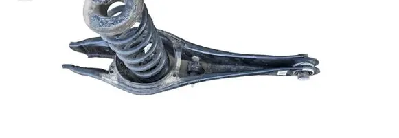 Audi A3 8Y Rear control arm 5WA505311A