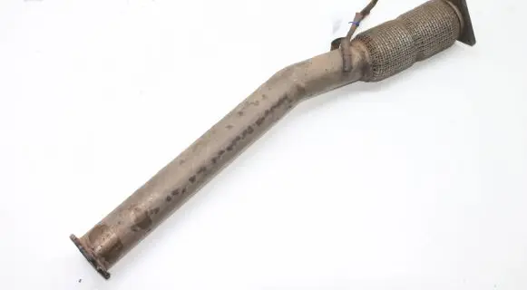 Volvo V40 Air intake hose/pipe