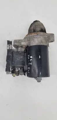 Mercedes-Benz C W203 Starter motor 0001107072