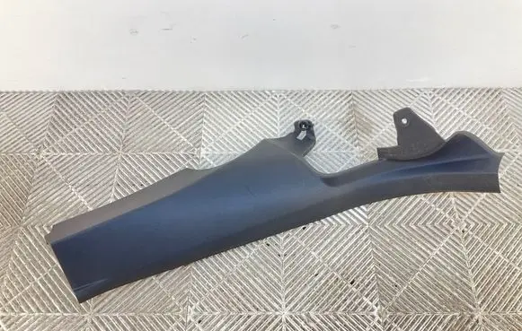Skoda Karoq Rear seat side top trim 57A867766