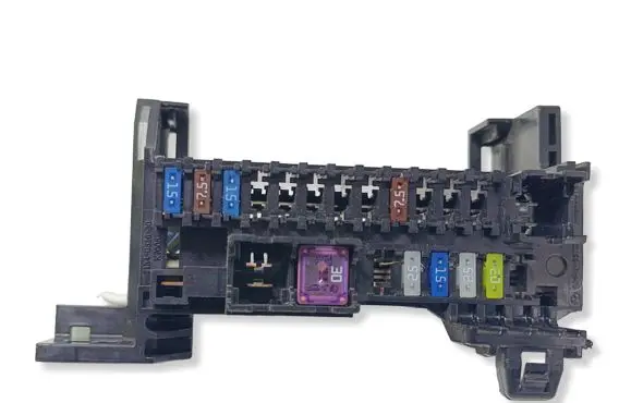 Mazda 6 Fuse module GHP966730