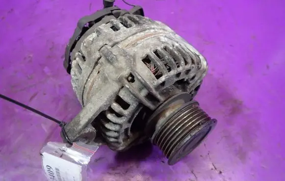 Opel Vectra C Generator/alternator 0986049530