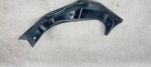 BMW M6 Other trunk/boot trim element 7228506 51497228506