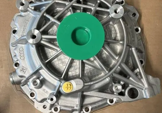 Audi e-tron Electric car motor 0MB300040G KE1MB001 240816Z