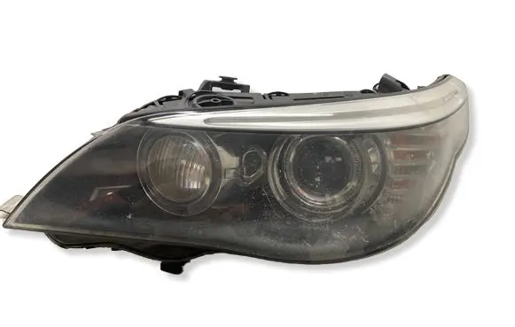 BMW 5 E60 E61 Headlight/headlamp 1ZS00999401 A9704467105 P04467105