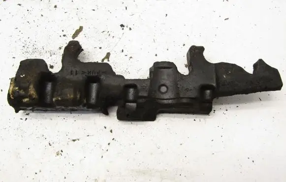 Toyota Yaris Engine 1242