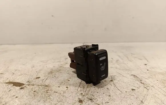 Nissan Navara D40 Seat heating switch 