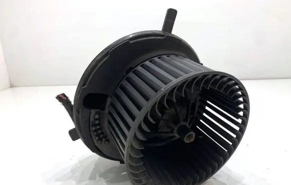 Audi A3 S3 8P Heater fan/blower 1K1820015C