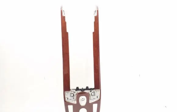 Mercedes-Benz S W221 Center console decorative trim A2216800034 0005255604