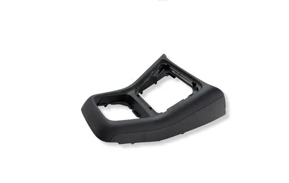 Volkswagen Sharan Center console 7N1863487 7N1863475A