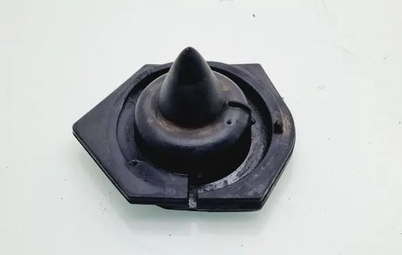 Renault Megane III Rear coil spring rubber mount 552400003R